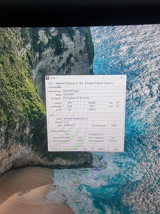 Komputer Intel / 8GB / GTX 1050 / Windows 11 – gotowy do pracy i neta