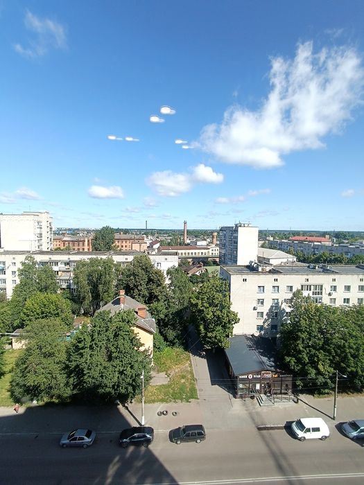 Двокімнатна в Смарт Сіті-2