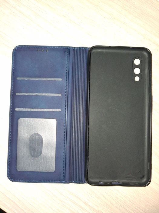 Чехол Samsung galaxy a02s