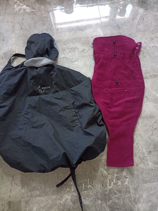 вставка в куртку для вагітних