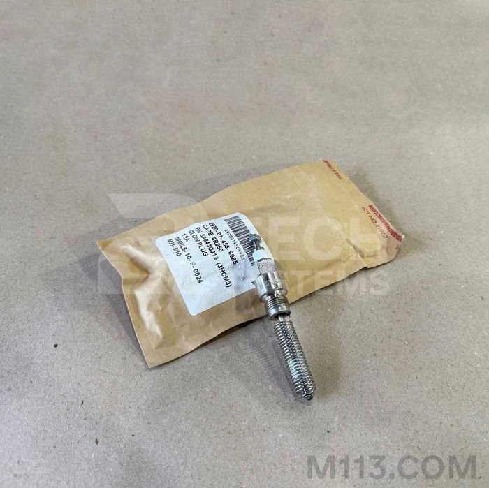 Свічка накалу OSHKOSH M1070 PN: 6A843G319 NSN: 2920-01-456-6985