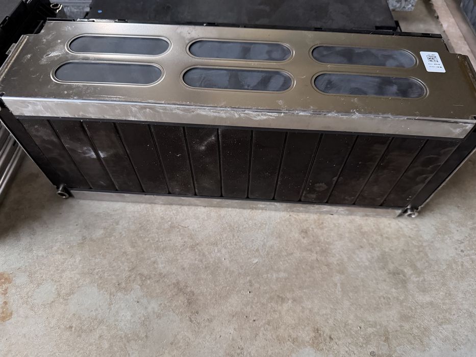 Baterias auto para quem quiser utlizar em paineis solares