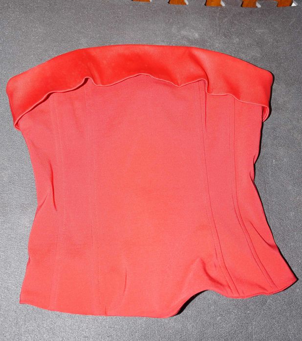 Corpete H&M 34: 1 euro
