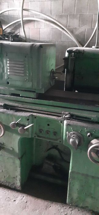 Токарные и фрезерные станки 1к62   1м63 6р82ш тр6п80   3б153