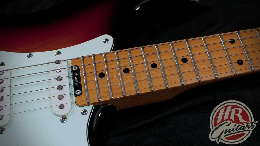 BLADE TEXAS STANDARD PRO Stratocaster, gitara elektryczna