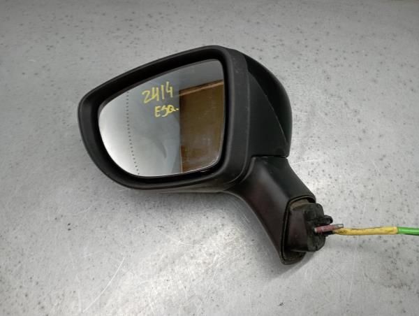 Retrovisor / espelho esquerdo RENAULT Captur (J5_)