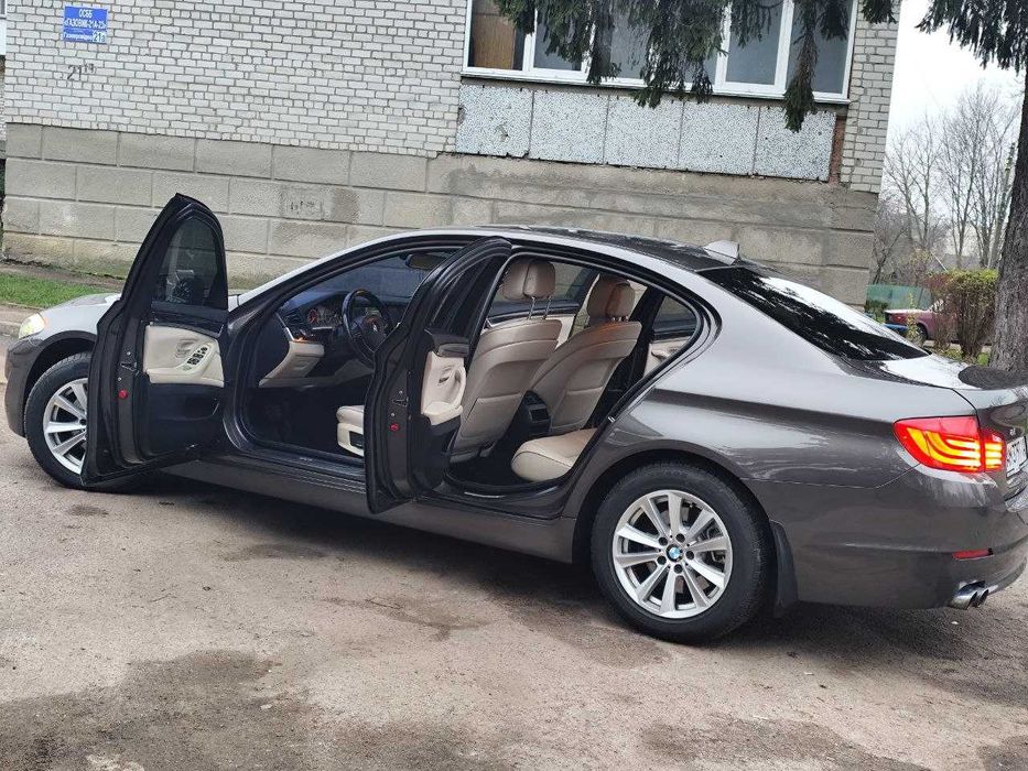 Продам БМВ 5 серія ф10