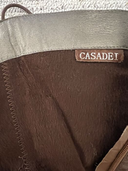 Чоботи жіночі малих розмірів