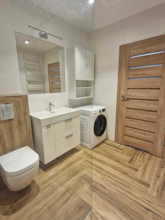 Wynajem - mieszkanie 2-pokojowe osiedle Widokowe (Górne)