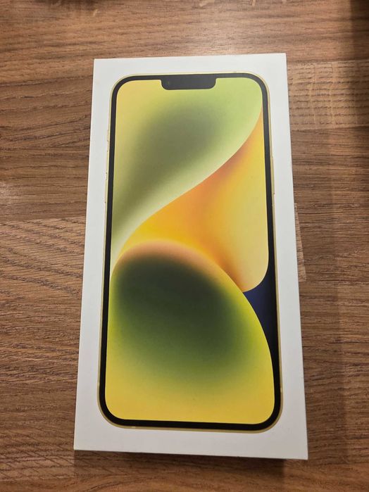 Iphone 14 plus 128gb 5g
