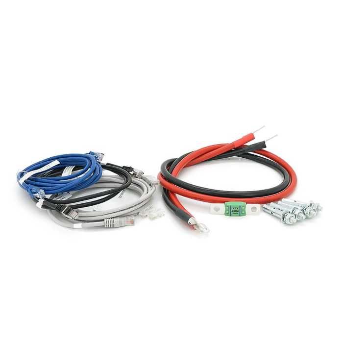 АКБ FelicityESS FLA48100 LiFePO4 51.2V 100Ah 5.12kWh
