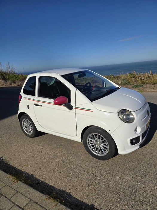 Microcarro - Bellier B8 Itália — photo 2
