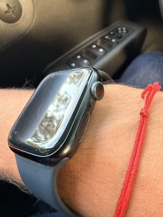 Apple Watch 9 - 45 mm GPS