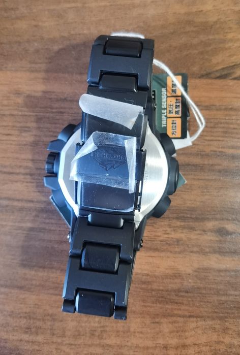 Casio pro trek PRW-6100FC-1JF