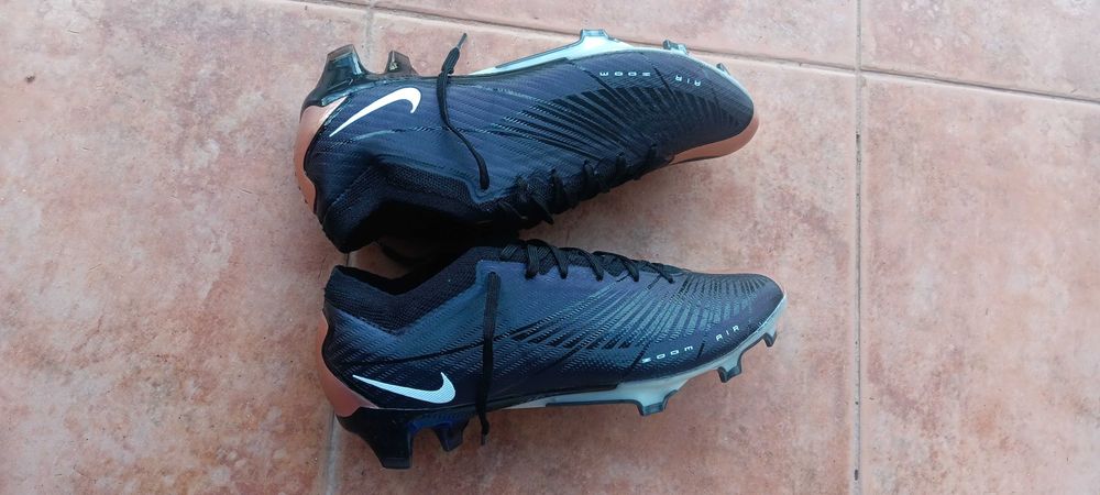 Chuteiras nike Mercurial
