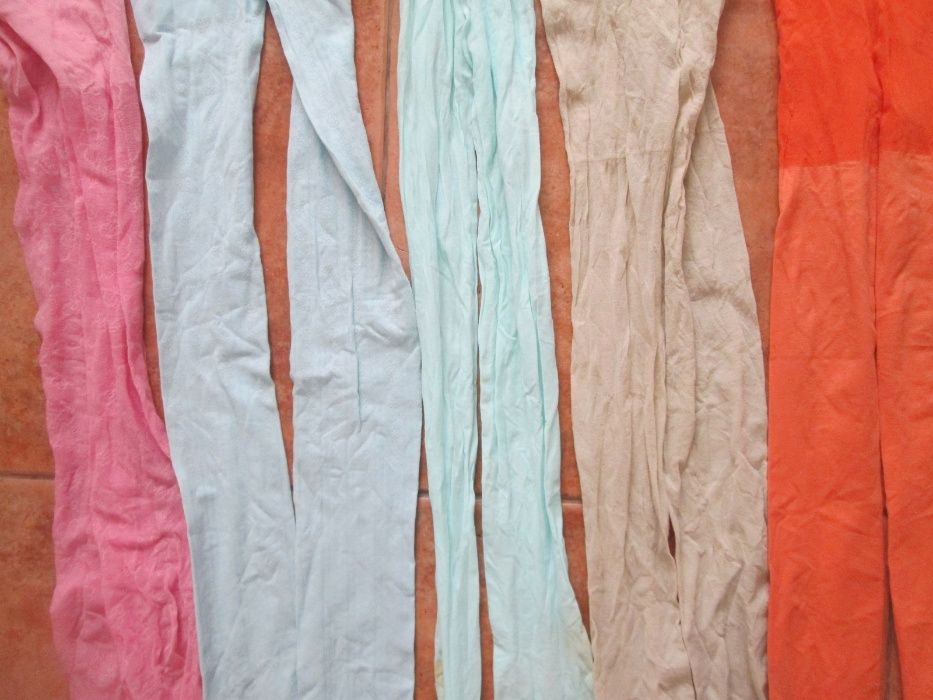 Calçado e meias n 34 menina