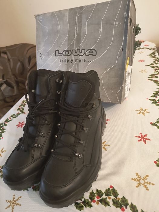 Sprzedaż butów skórzanych lova