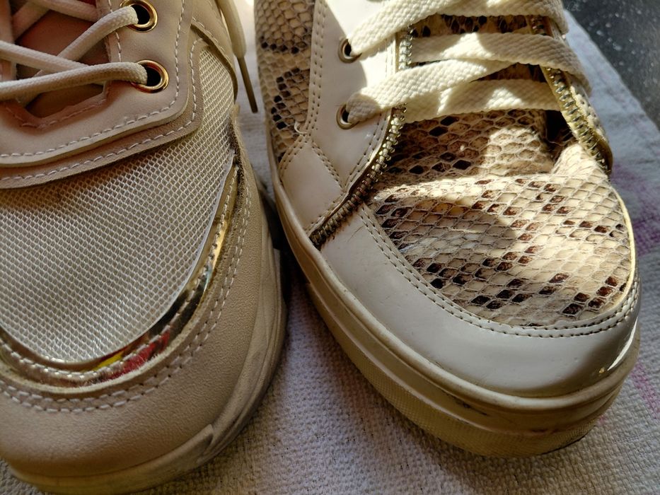 Buty sportowe adidasy