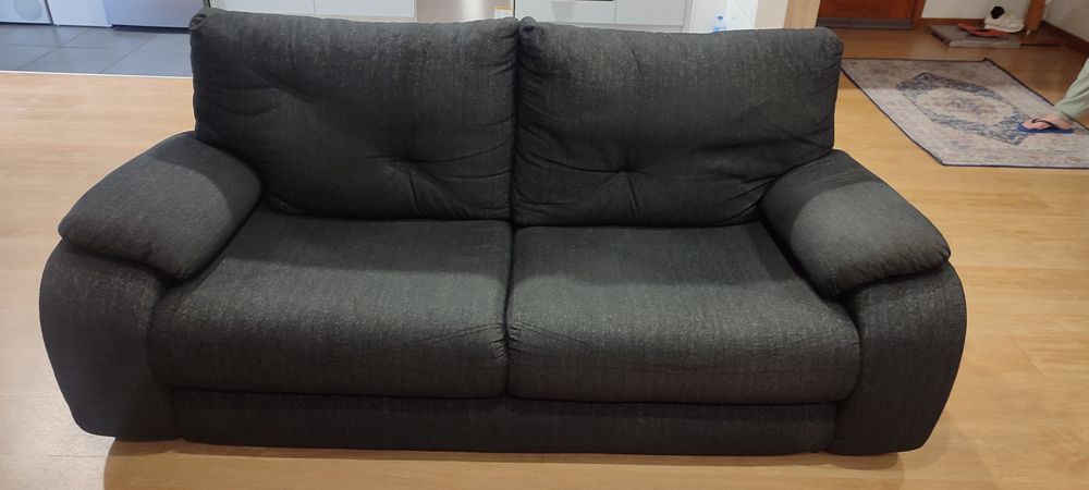 Vendo conjunto de sofás