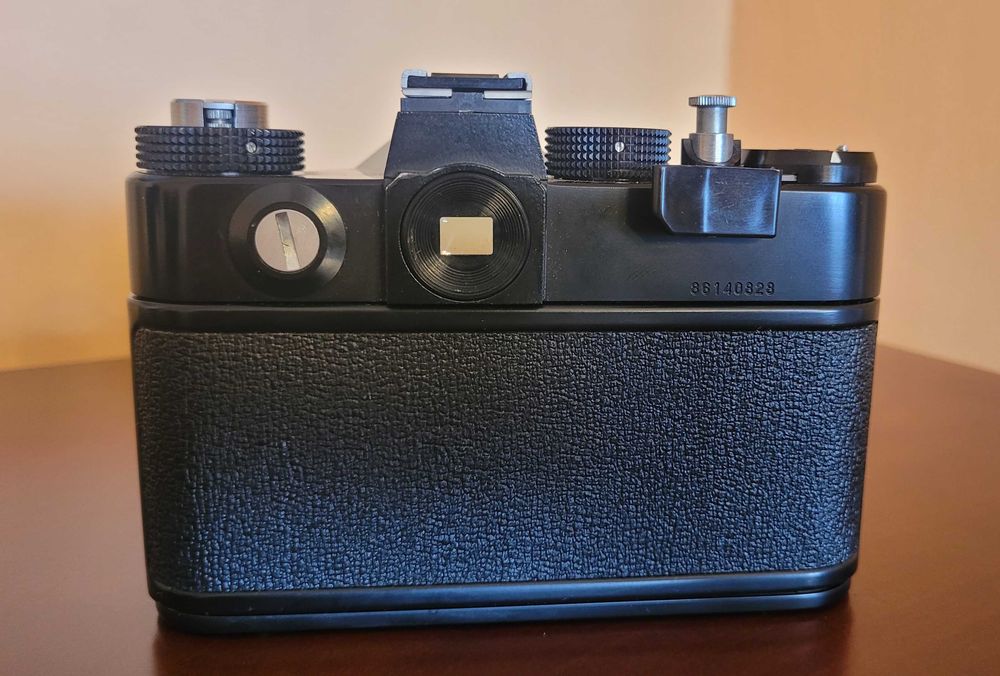 Aparat zenit 12XP