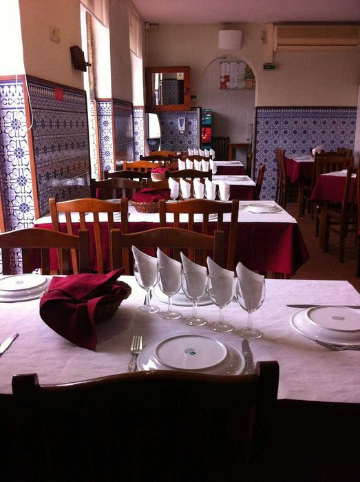 Churrasqueira em Leça da Palmeira para trespasse