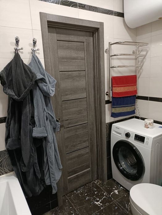 1-комнатная квартира, ЖК "Дом на Зерновой", с-т "Рост", р-н Одесской