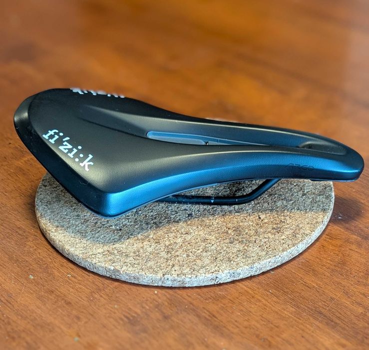Selim Fizik Terra Argo X5 160mm