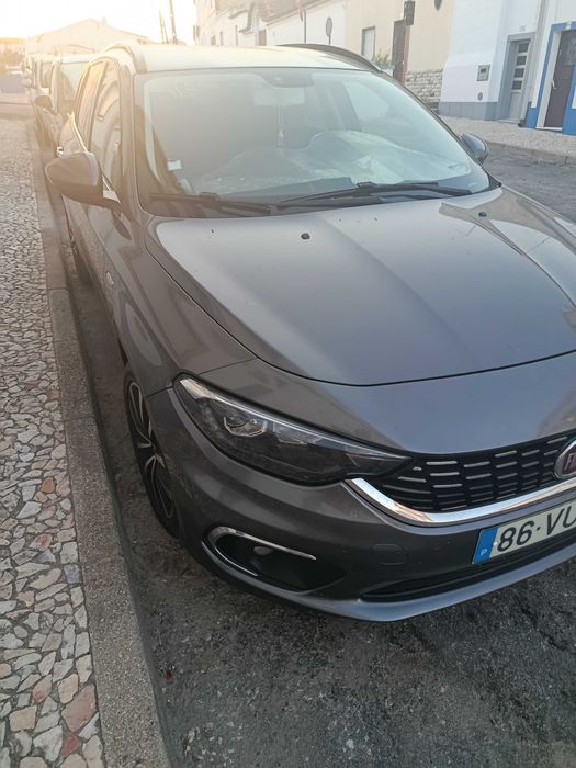 FIAT TIPO 2018 ,511153374842081284
