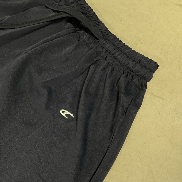 Штани парашути Jaded London | Summer Baggy Nylon Y2K SK8 Streatwear | Штани Беггі | Штани вільні тонкі