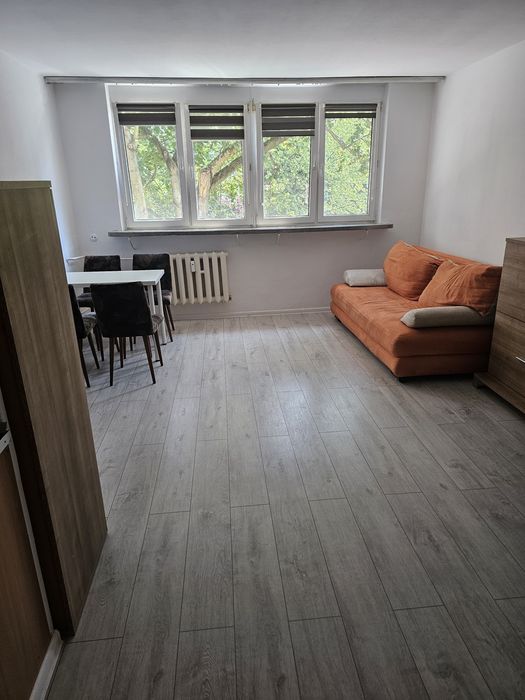 Wynajmę kawalerkę 29 m2