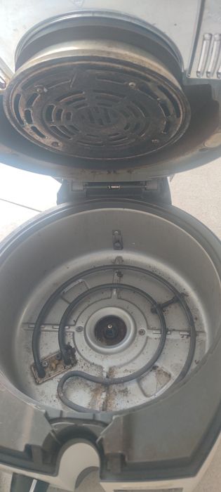 Delonghi 1394 avariada