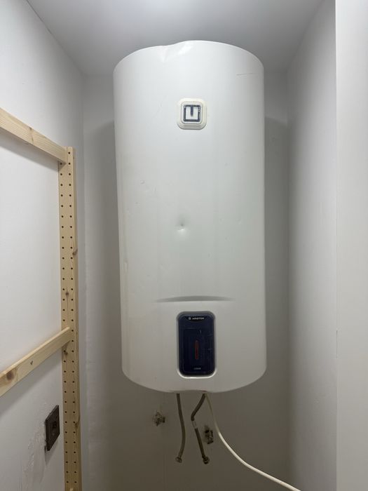 Termo acumulador de 100L