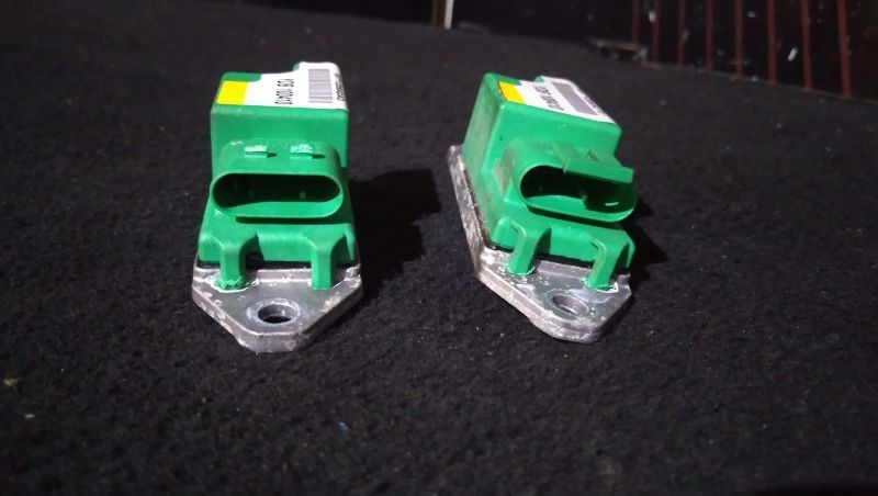 Sensor Do Airbag Rover 45 Hatchback (Rt)