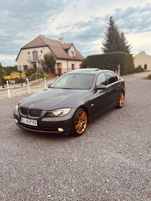 BMW Seria 3
