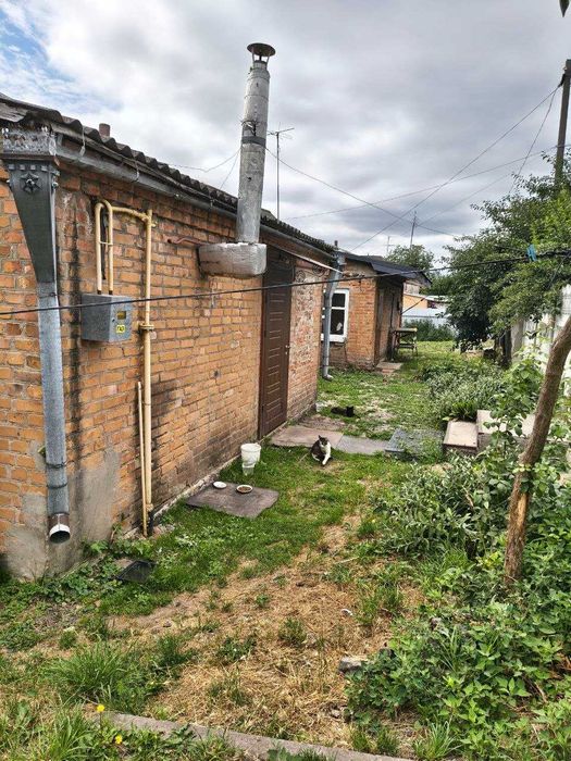 Продаж  будинку у Фастові  площею 140,3 м² у районі Завокзалля