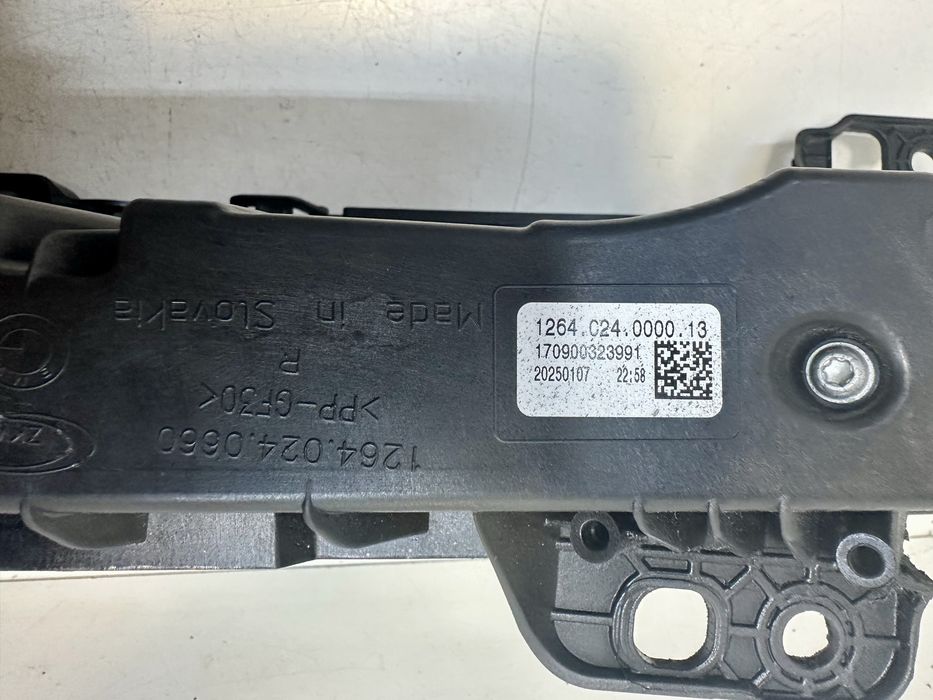 Фара правая Bmw i7 G70 Crystal Swarowski 9879936-15