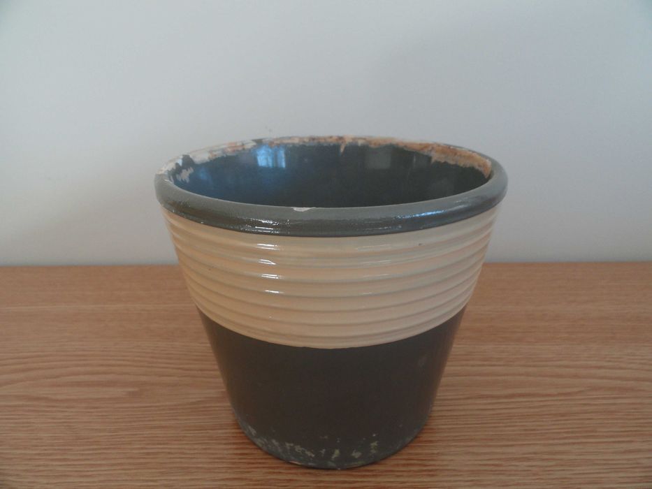 donice gliniane / osłonki / doniczki ceramiczne