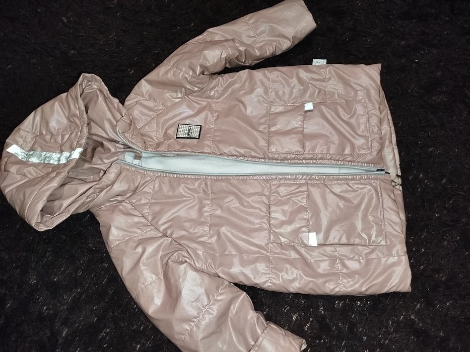 Продам осінь-весна