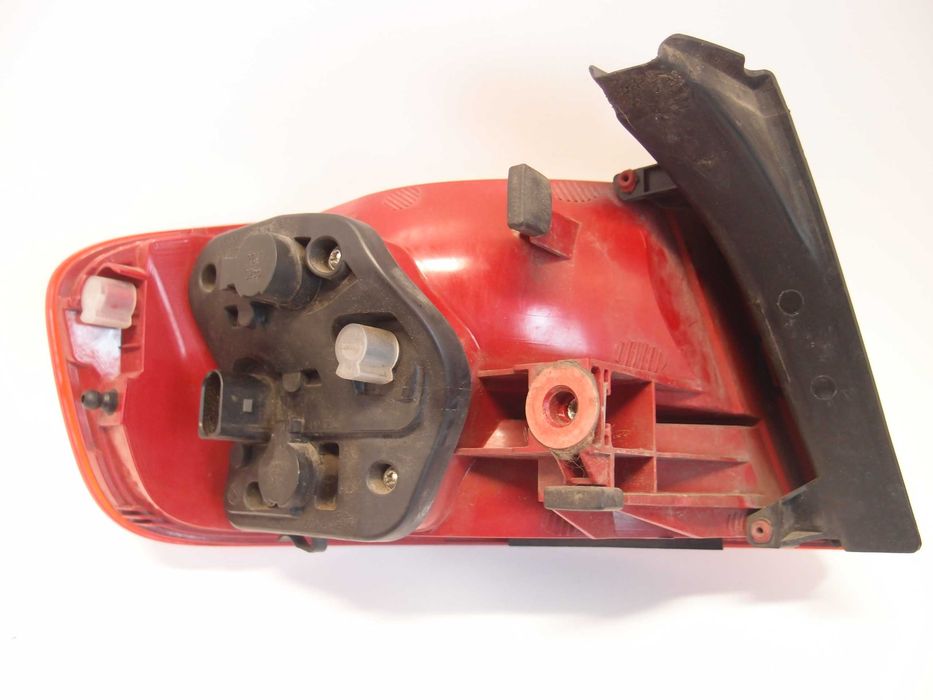 Lampa tylna prawa Audi A4 B8 SEDAN 2008r.