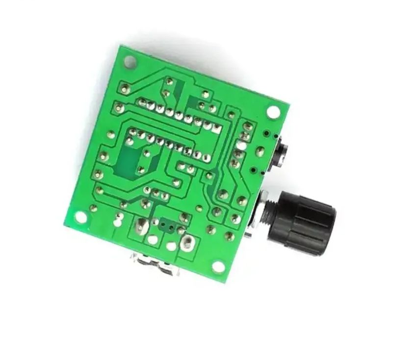 Усилитель мощности звука РМ2038.  2*5W. DC 3,7-6V. AUX, usb. Стерео