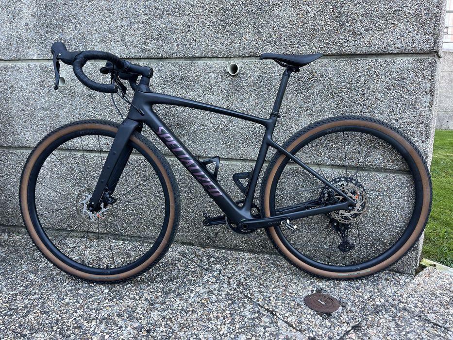 Specialized Gravel Diverge Sport 2026