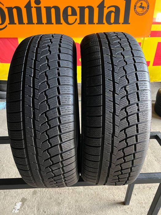 Шини 235/60 r17 106Н Zeetex Зима 2шт 2020р (256)