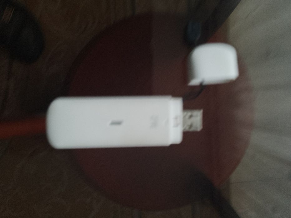 Modem USB 4g LTE ZTE