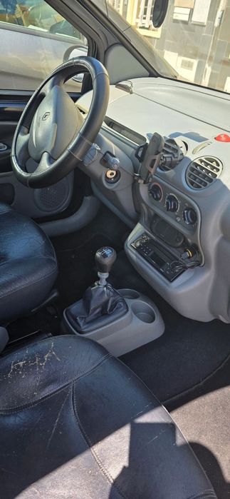 Renault Twingo foto 4
