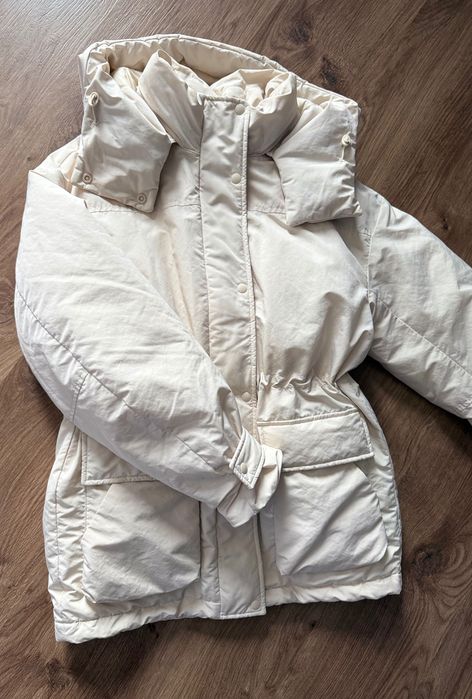 Kurtka Uniqlo power down