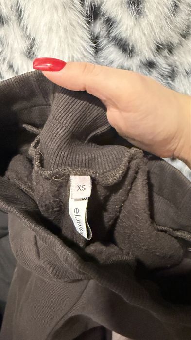 Спортивний костюм NEVADA, el milas brand