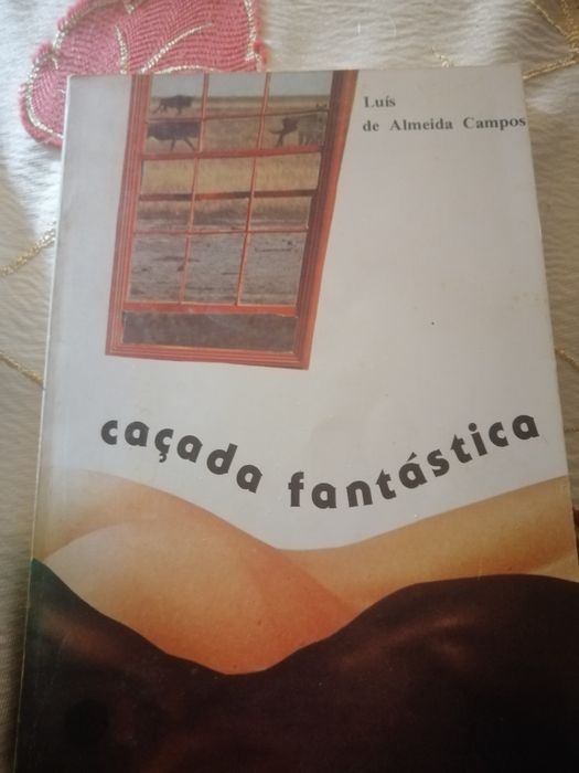 Livros sobre Africa