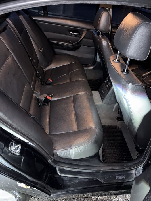 BMW 320d  - Economico, Confortavel e Fiavel