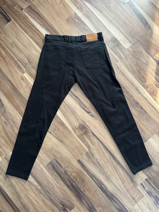 Spodnie jeansy motocyklowe RST skinny