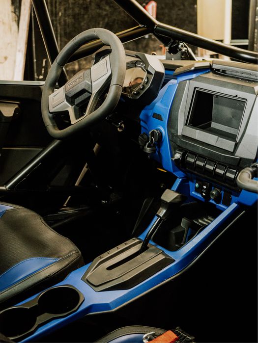 Polaris Rzr Pro R 2.0 Full extras NOVO